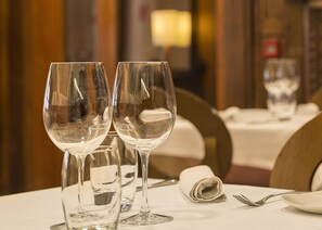 Local cuisine - Hotel Remigio (Tudela)