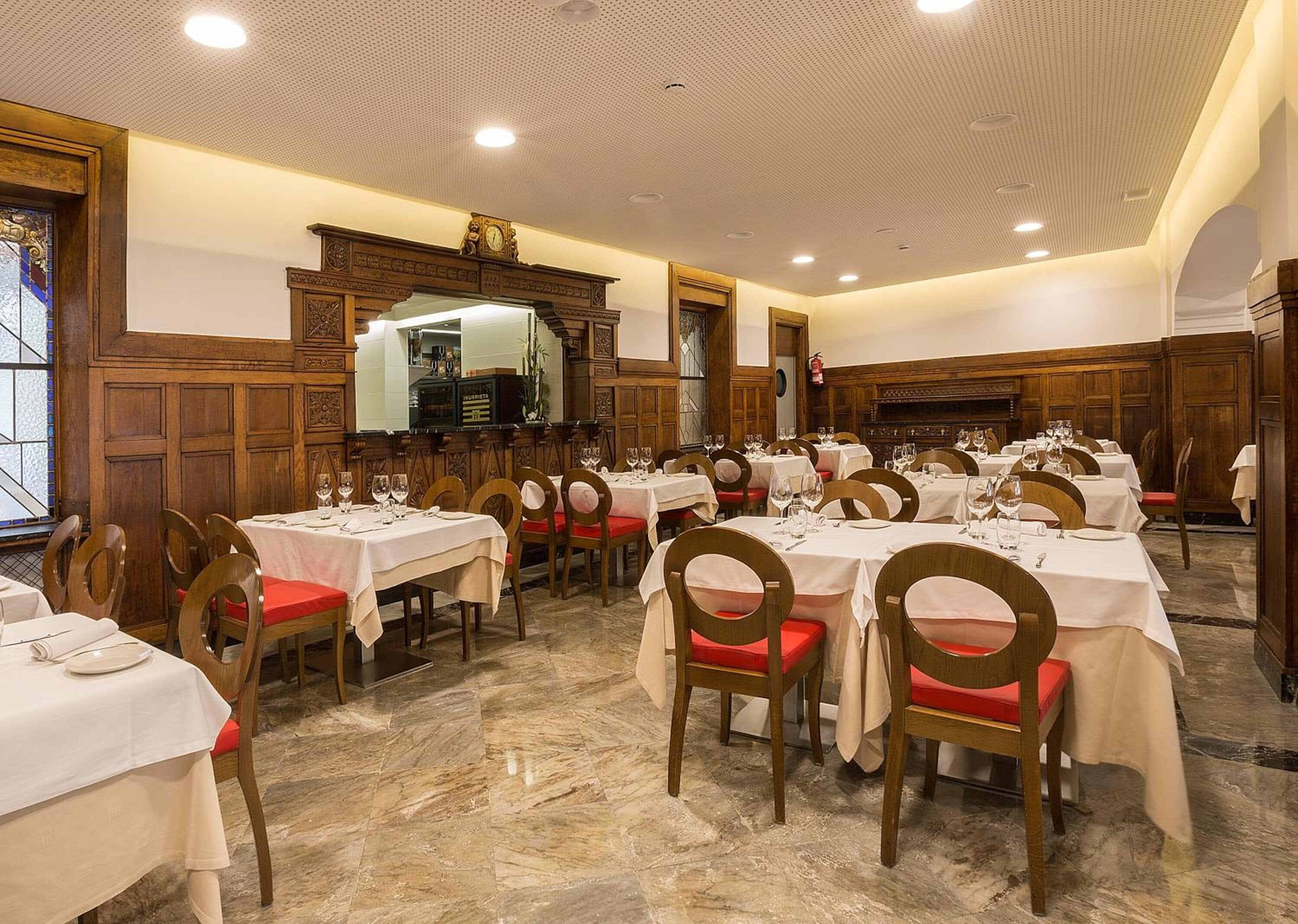 Foto - Hotel Remigio