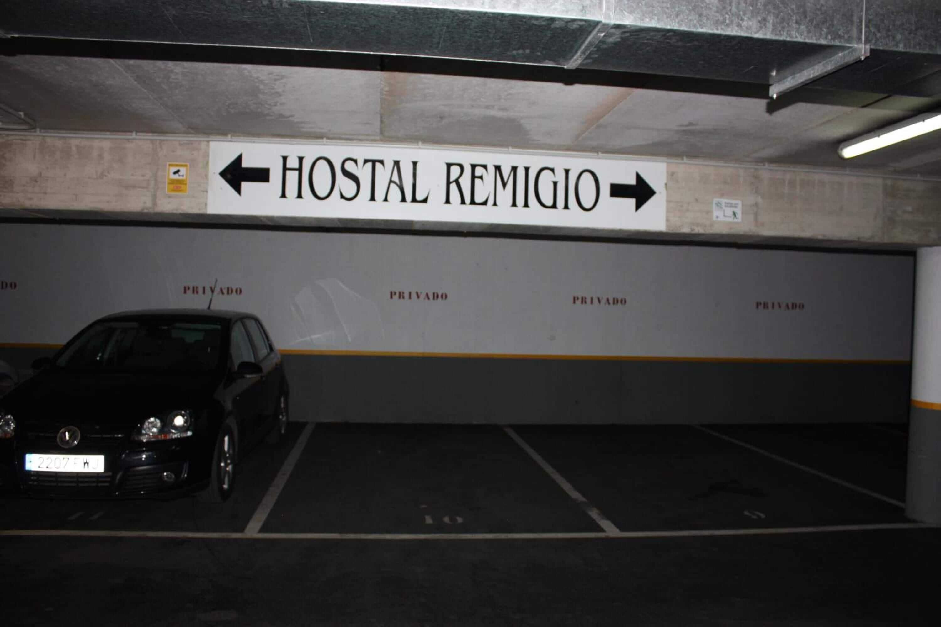 Foto - Hotel Remigio