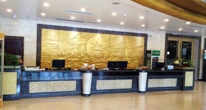 Jinjiang Inn Style Jinan Wuyingshan Road North