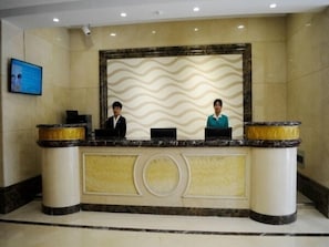 Khu sảnh