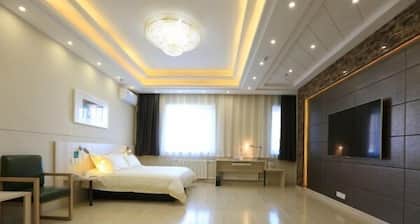 Jinjiang Inn Style Harbin West Satoin Lijiang Road
