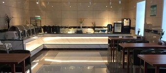 Jinjiang Inn Style Harbin West Satoin Lijiang Road