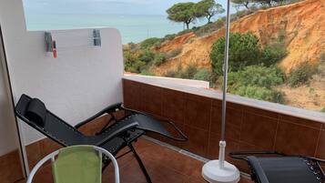 Studio Suite | View from room