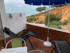 ห้องสตูดิโอสวีท | วิวจากห้องพัก