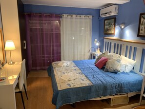 开间套房 | 客房内保险箱、熨斗/熨衣板、免费婴儿床、免费 WiFi