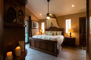 Casa Rayos de sol Private Pool Golf view | 3 Schlafzimmer, Zimmersafe, individuell dekoriert