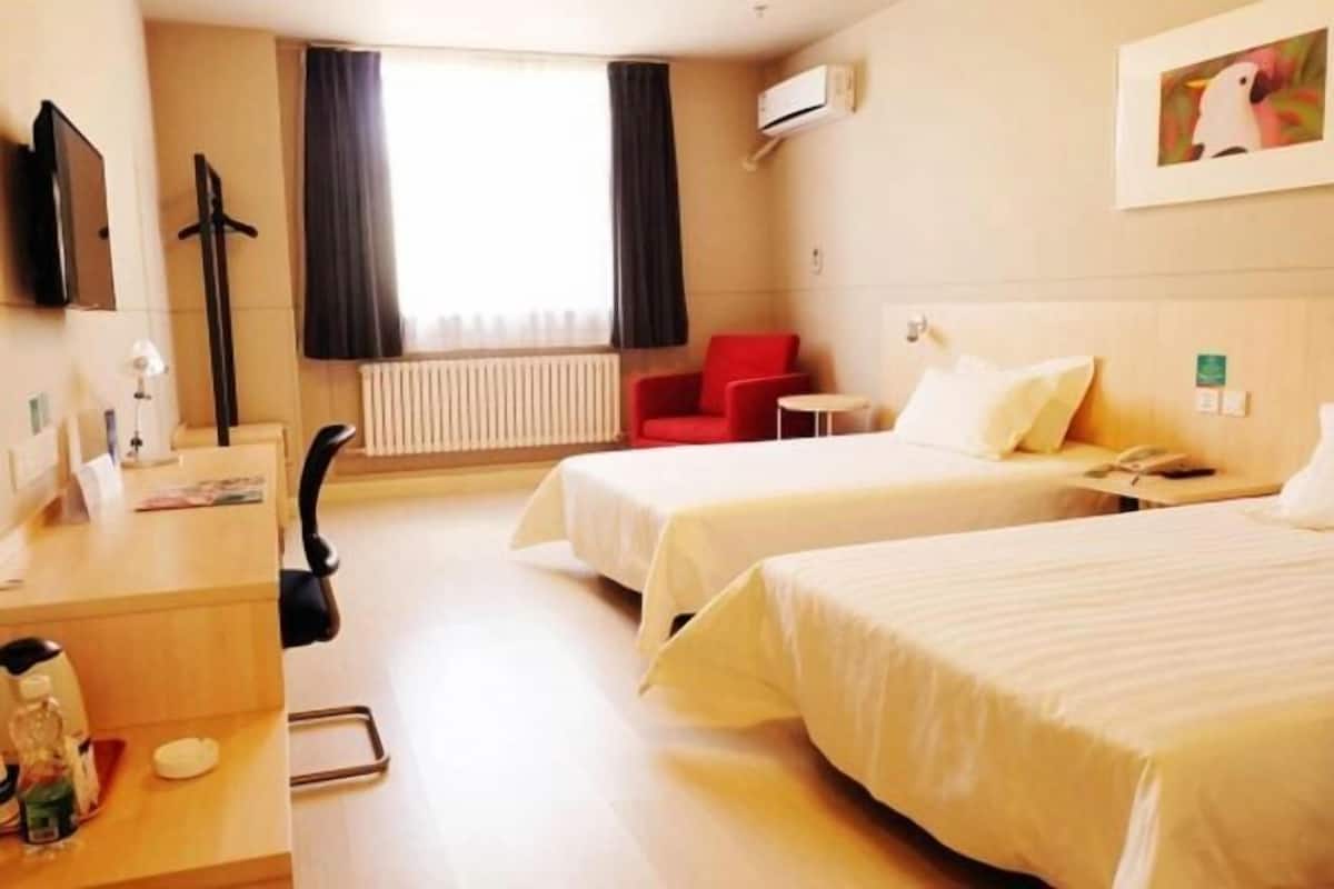 Coffres-forts dans les chambres, Wi-Fi gratuit