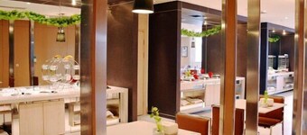 Jinjiang Inn Siping Pingdong Road Wanda Plaza