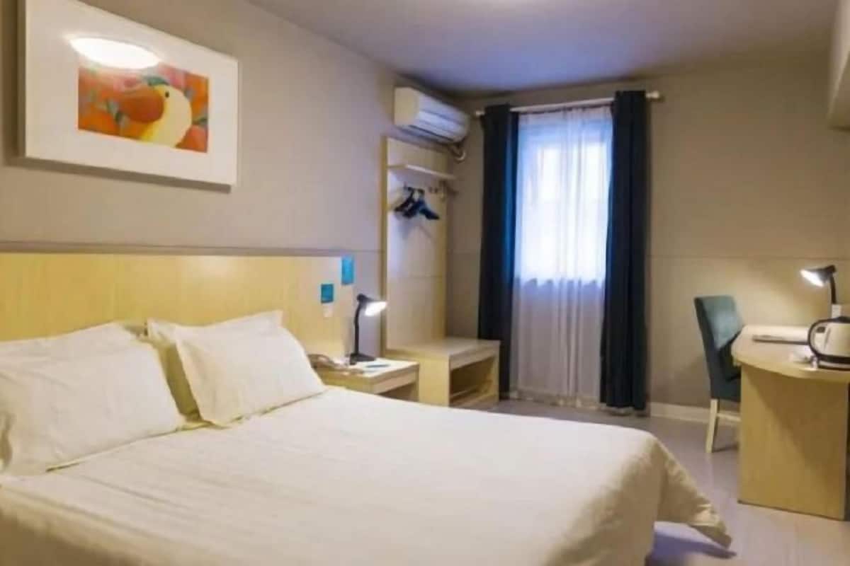 ตู้นิรภัยในห้องพัก, Wi-Fi ฟรี