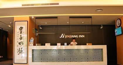 Jinjiang Inn Siping Pingdong Road Wanda Plaza
