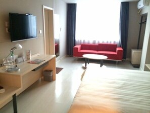 WiFi - Jinjiang Inn Yongkang City (Jinhua)