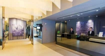 Jinjiang Inn Jiangyin Huancheng Road South