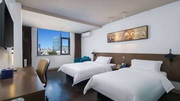 Két bảo mật tại phòng, truy cập Internet không dây (phụ phí)