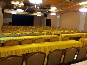 Meeting facility - Jinjiang Inn Qingyuan Shiqiao Road North (Qingyuan)