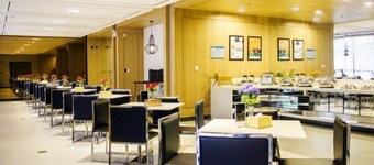 Jinjiang Inn Qingyuan Shiqiao Road North