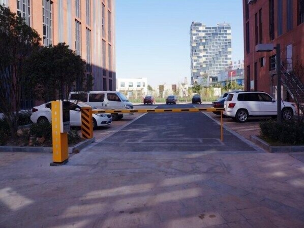 Free self parking