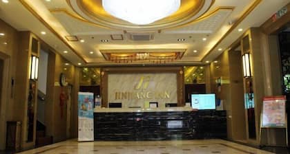 Jinjiang Inn Benxi Coach Statio