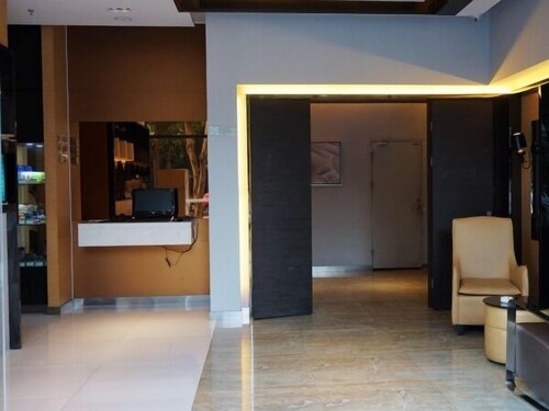 Jinjiang Inn Foshan Zumiao Qinren Road