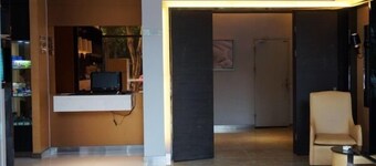 Jinjiang Inn Foshan Zumiao Qinren Road