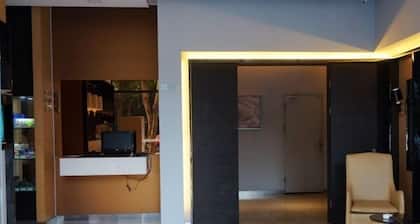 Jinjiang Inn Foshan Zumiao Qinren Road