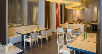 Jinjiang Inn Select Foshan Nanhai Guicheng Subway Station