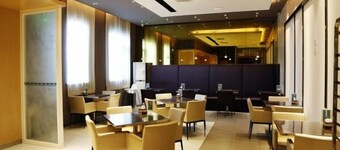 Jinjiang Inn Hengshui Center Street