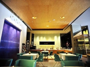 Tempat makan