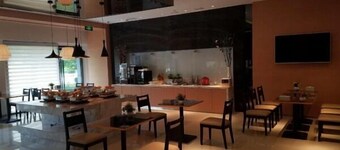 Jinjiang Inn Baoding Baigou