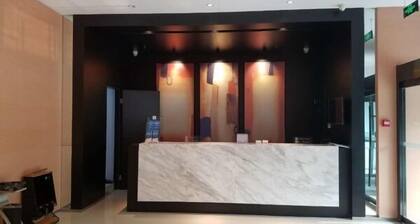 Jinjiang Inn Baoding Baigou
