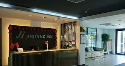 Jinjiang Inn Daqing Lande Lake