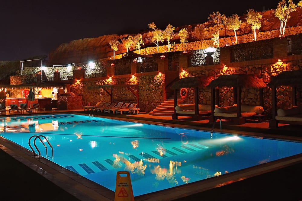 Naama Blue hotel