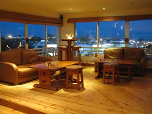 3 bars/lounges, poolside bar, beach bar - Naama Blue hotel (Sharm El Sheikh)