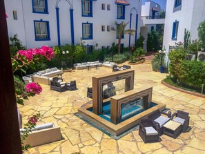 1 habitación y caja de seguridad en la habitación 