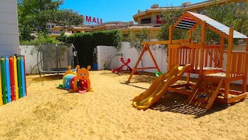 Actividades para niños