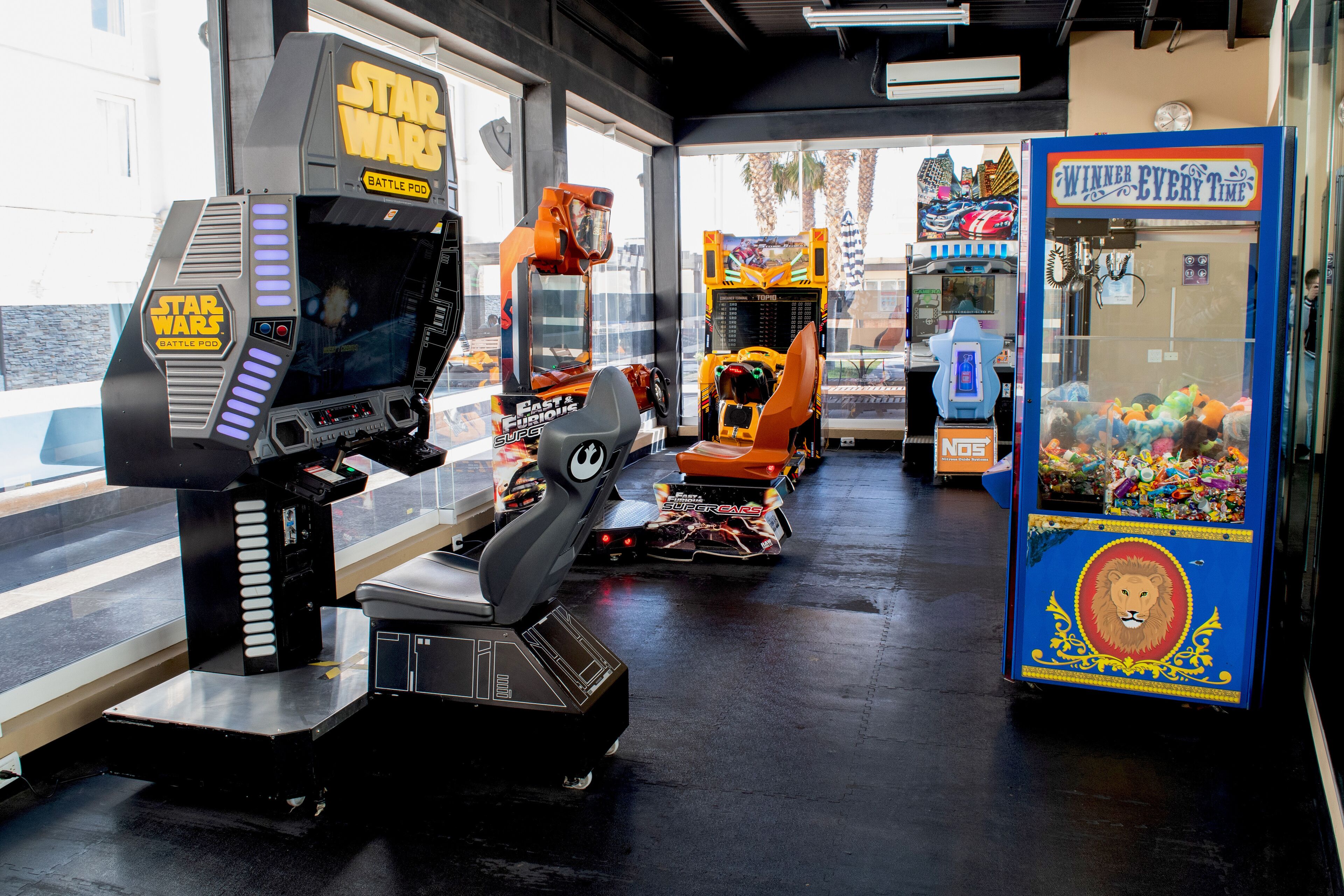 Foto - Hotel Mesaluna Near American Consulate