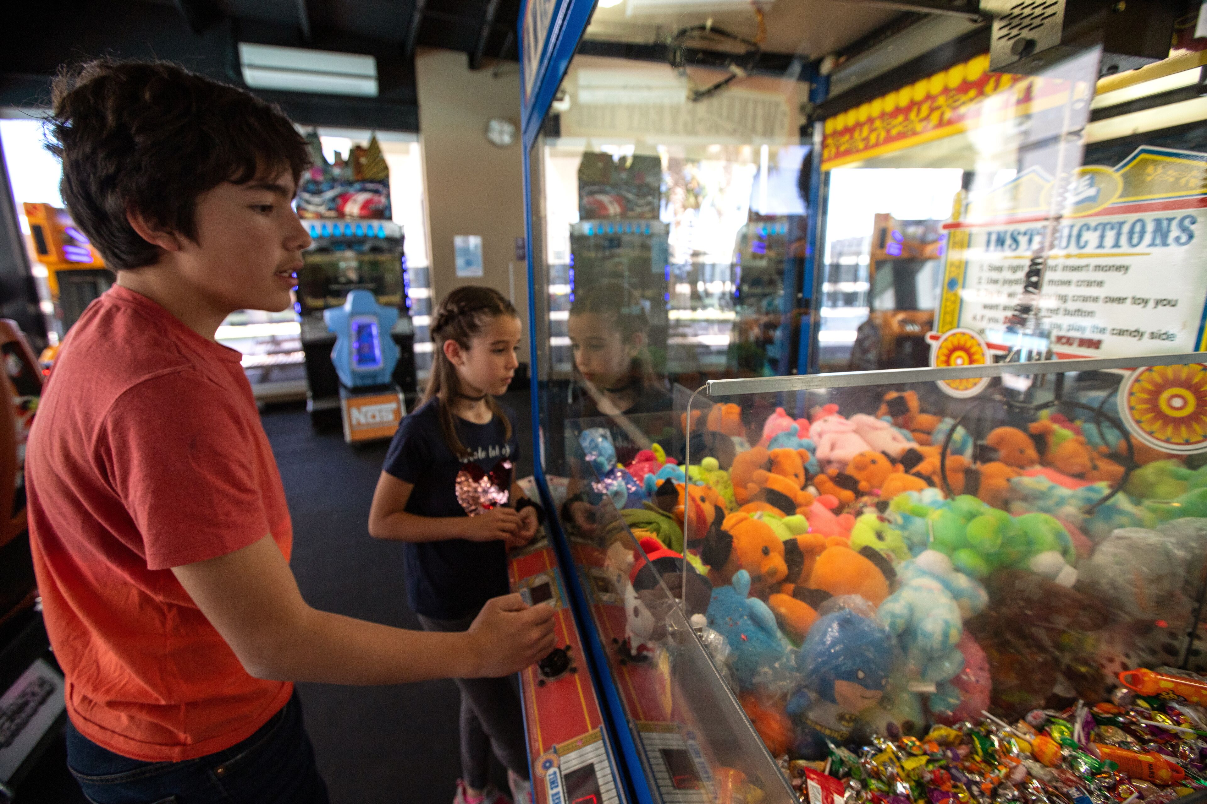 Foto - Hotel Mesaluna Near American Consulate