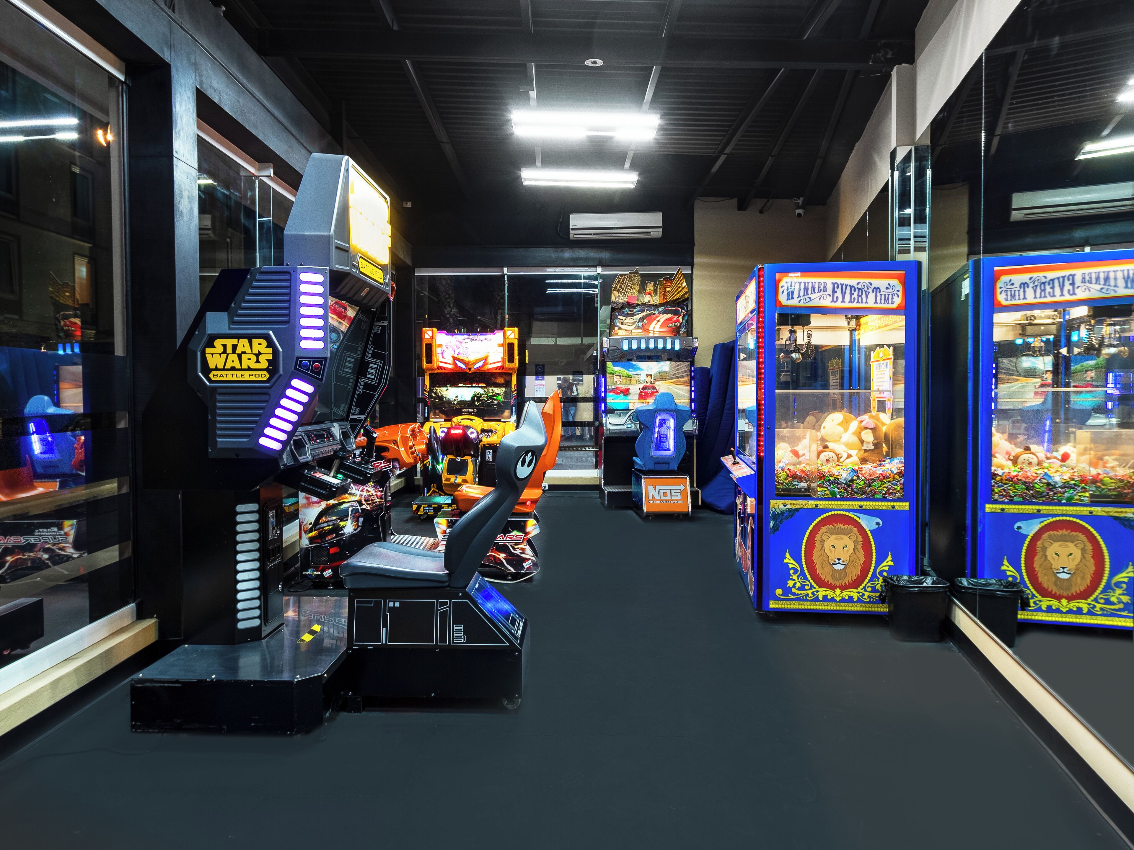 Foto - Hotel Mesaluna Near American Consulate