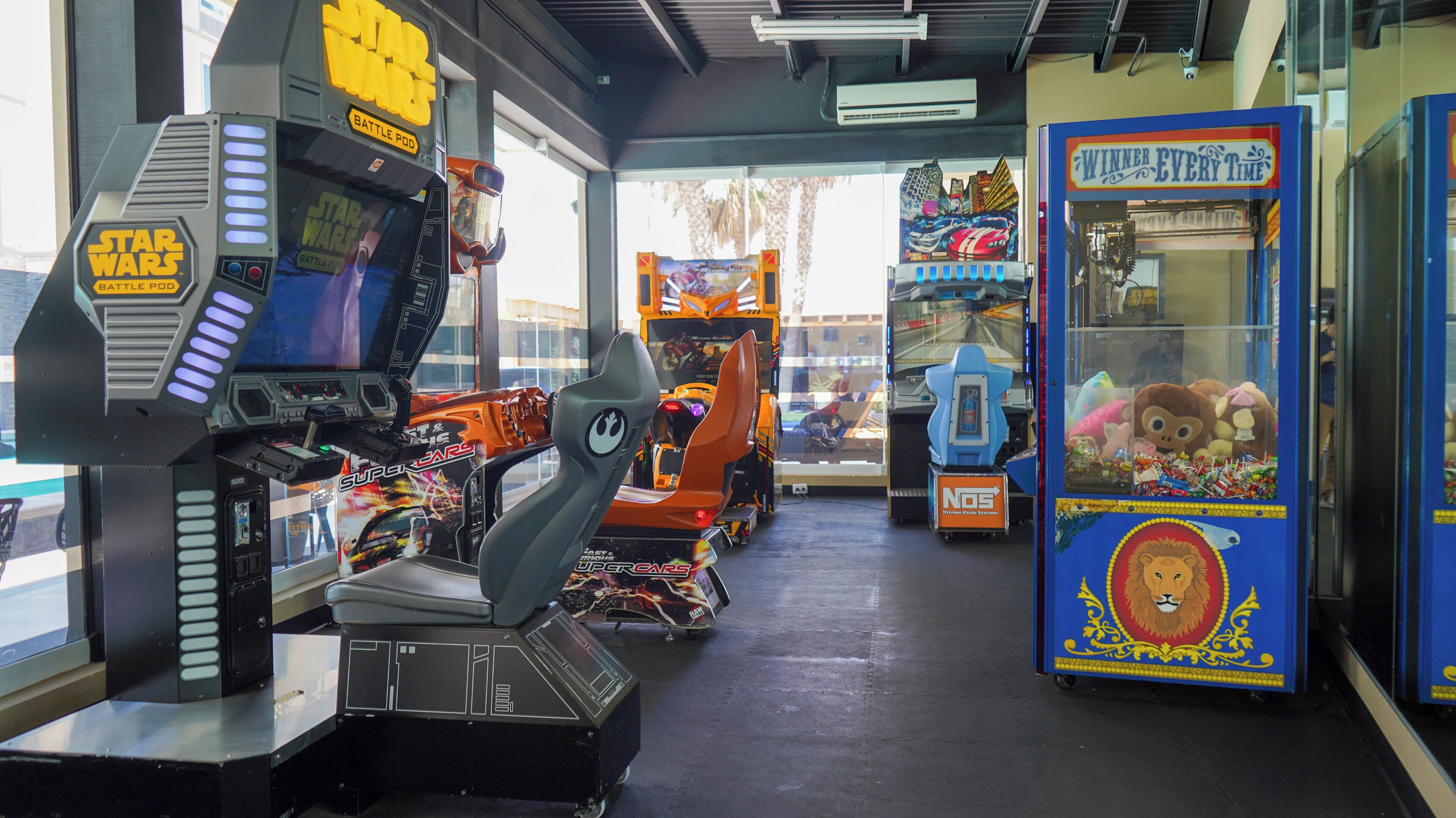 Foto - Hotel Mesaluna Near American Consulate