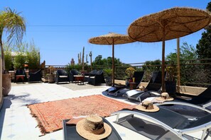 施設からの眺望