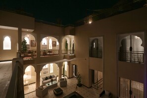 Exterior - Riad Faraj (Marrakech)