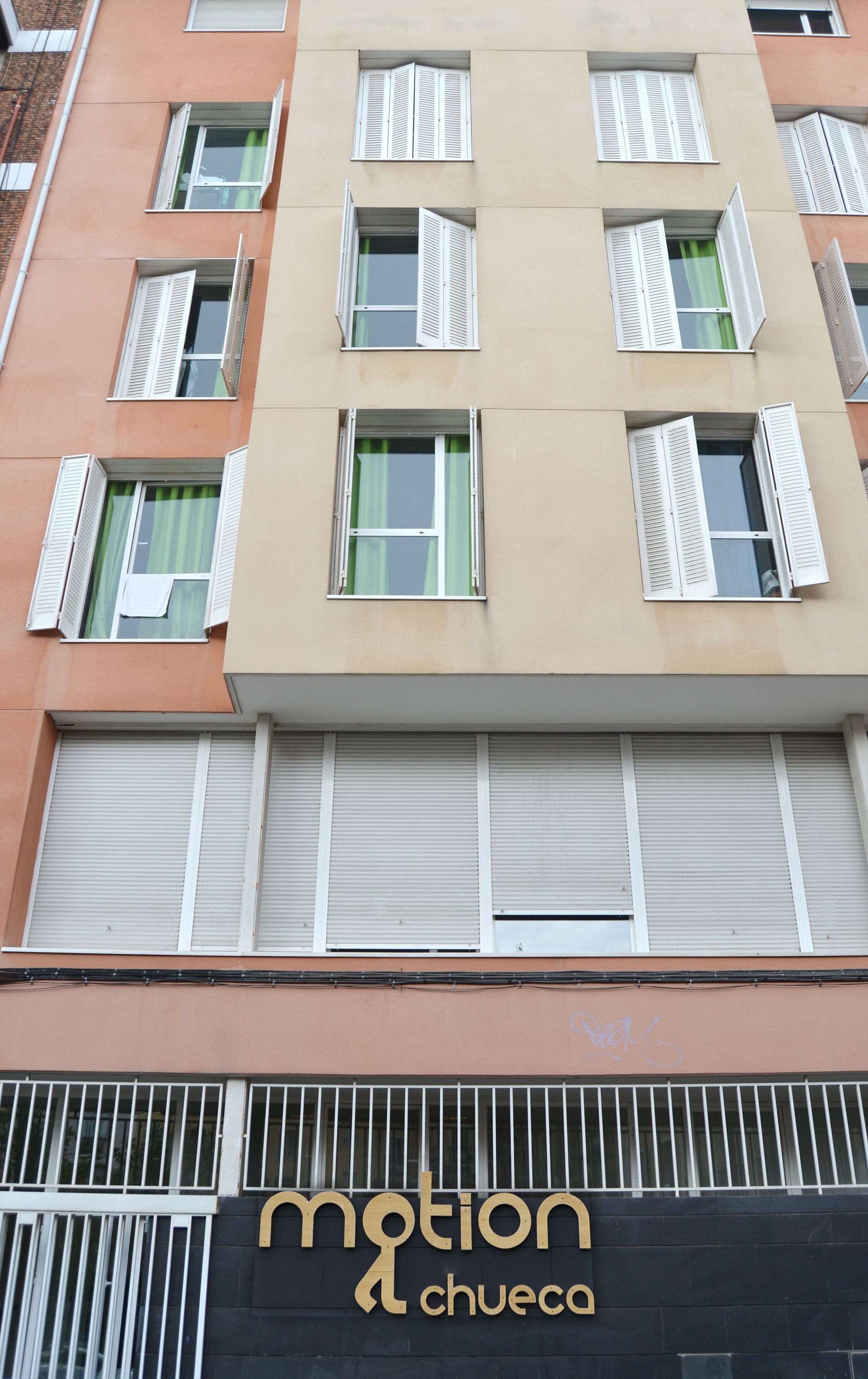 Photo - Motion Chueca Hostel