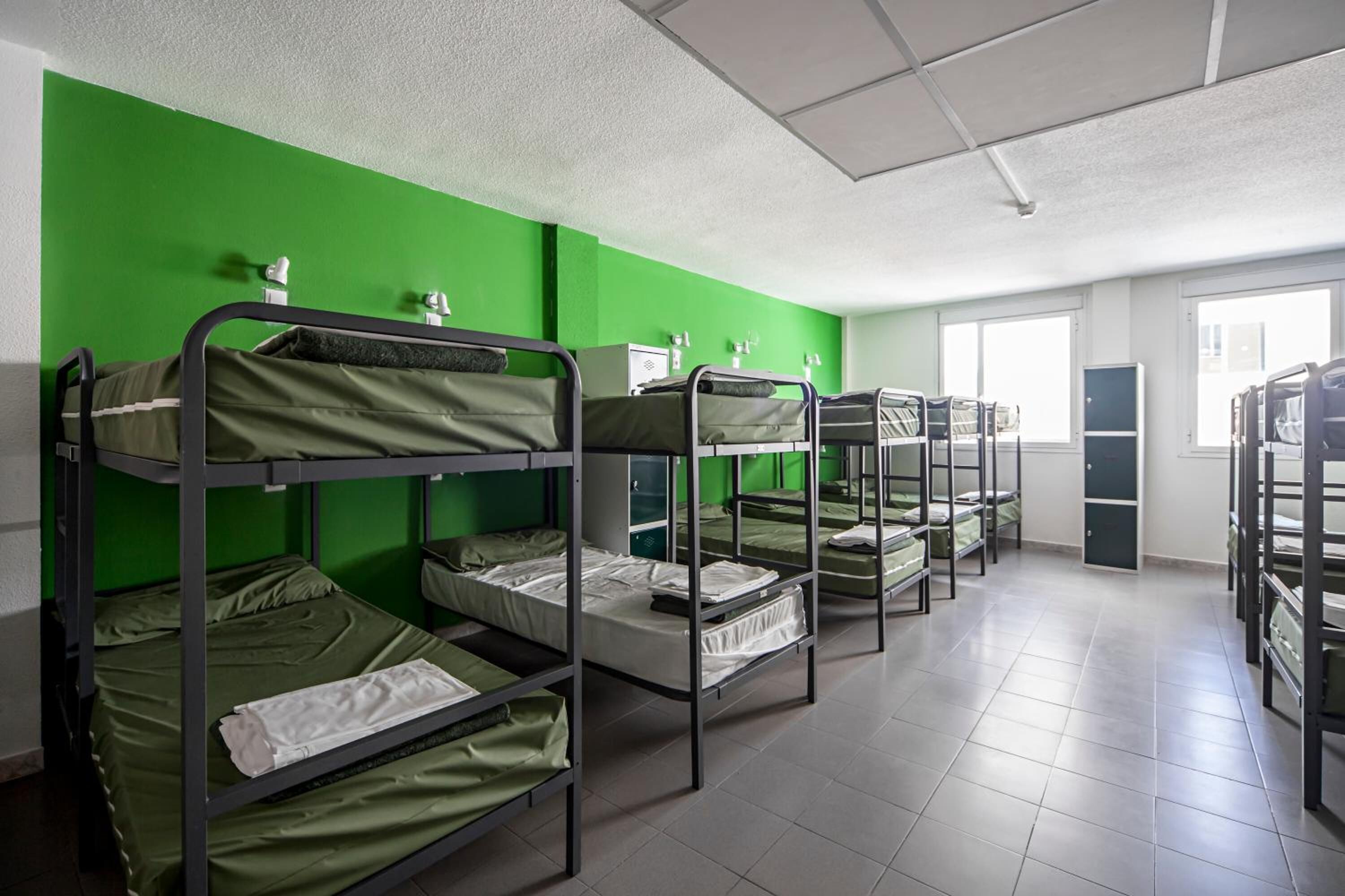 Photo - Motion Chueca - Hostel