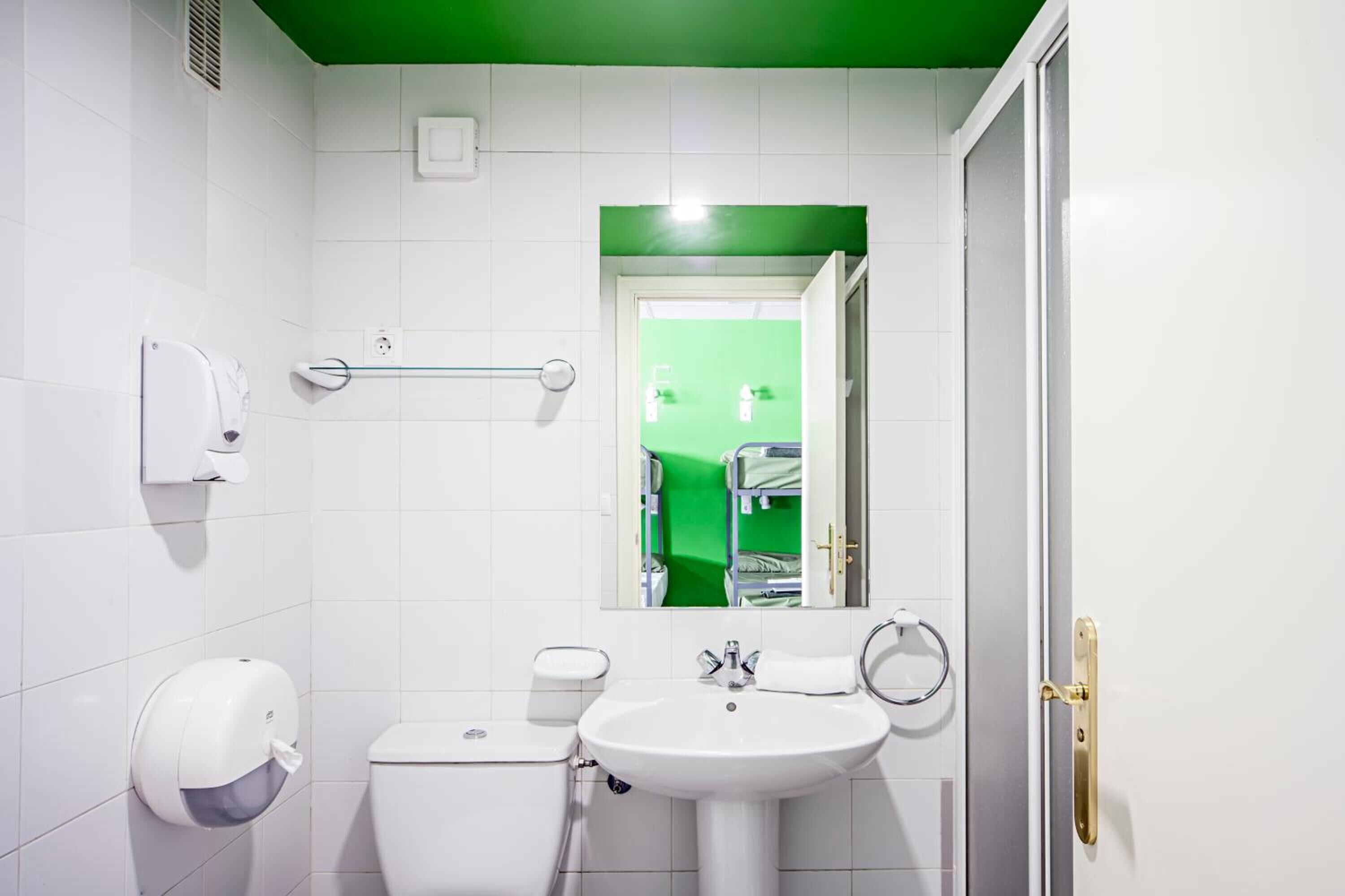 Photo - Motion Chueca Hostel