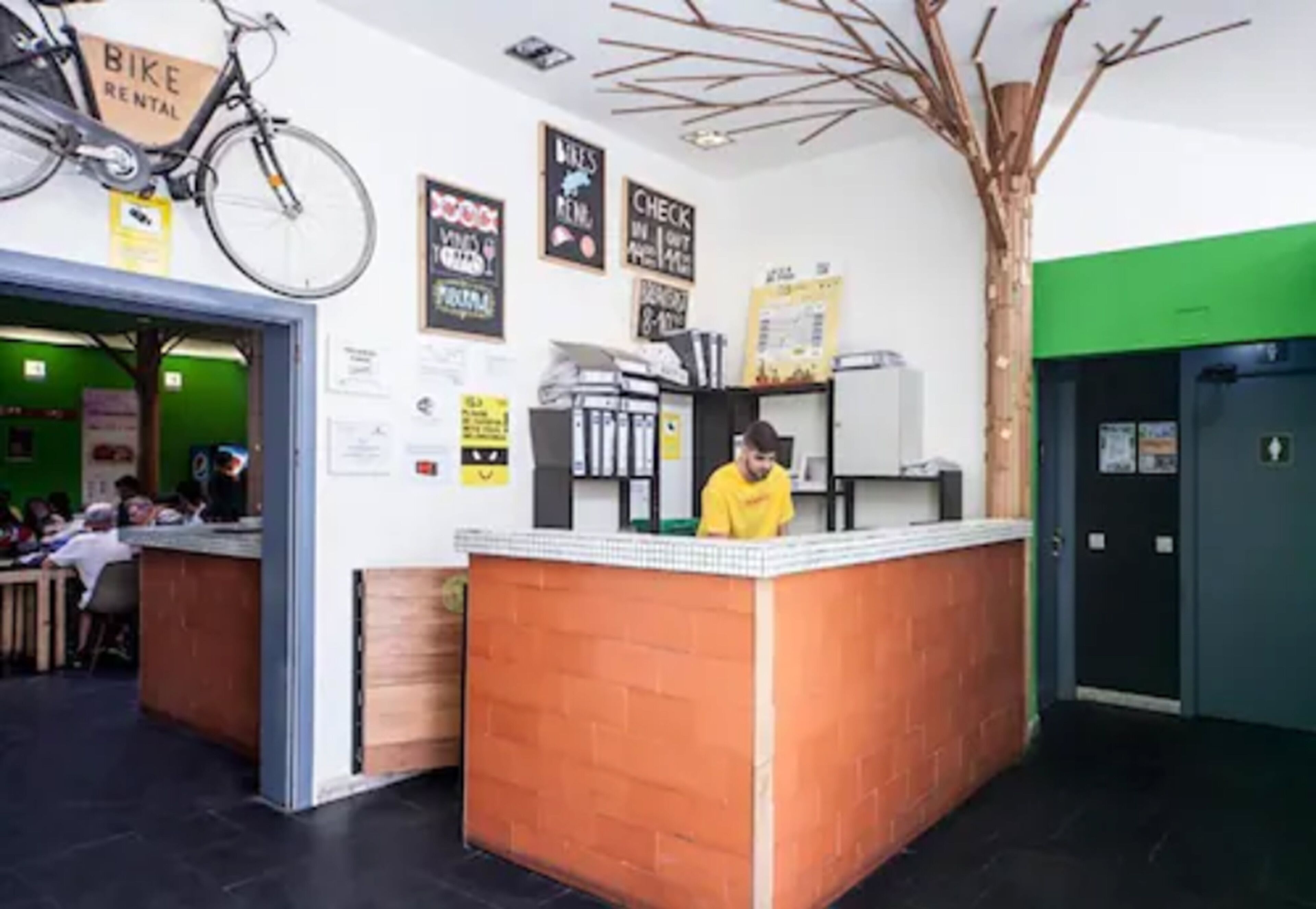 Photo - Motion Chueca Hostel