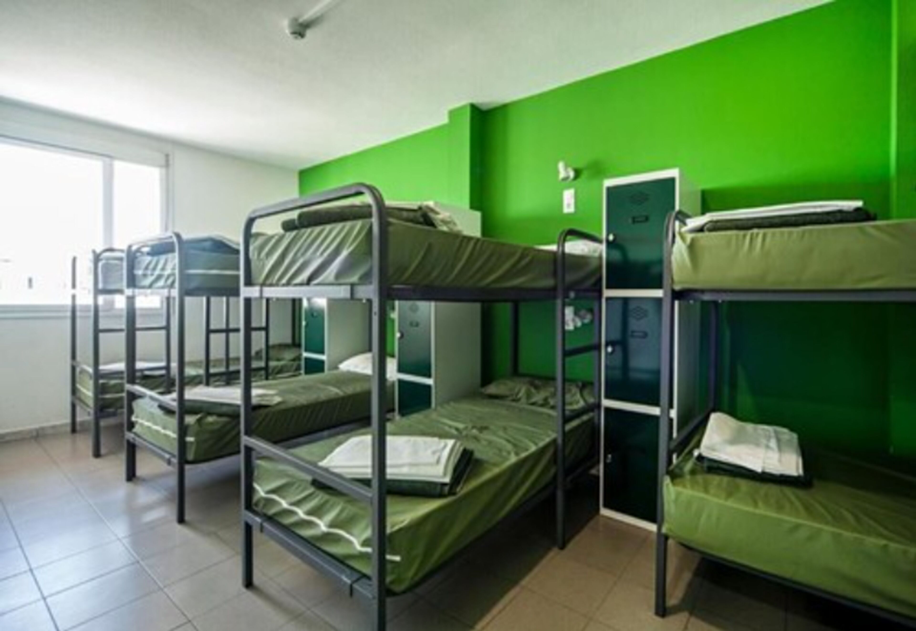 Photo - Motion Chueca - Hostel