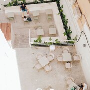 El Patio de Chueca - Hostel