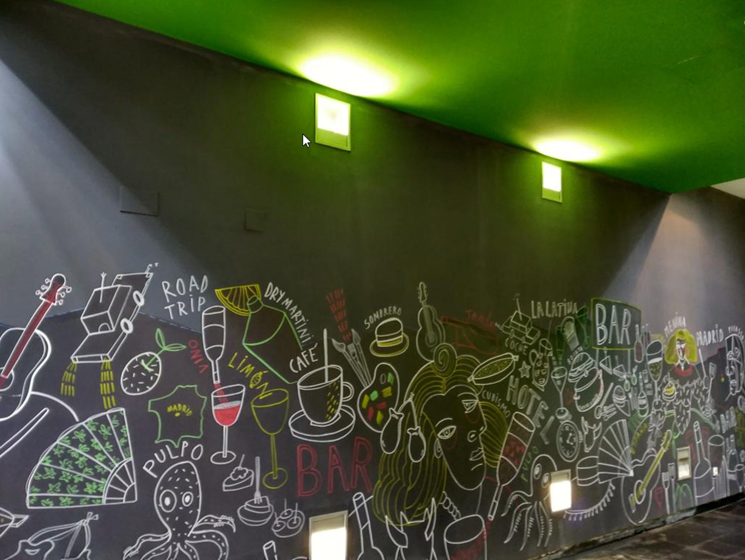 Photo - Motion Chueca Hostel