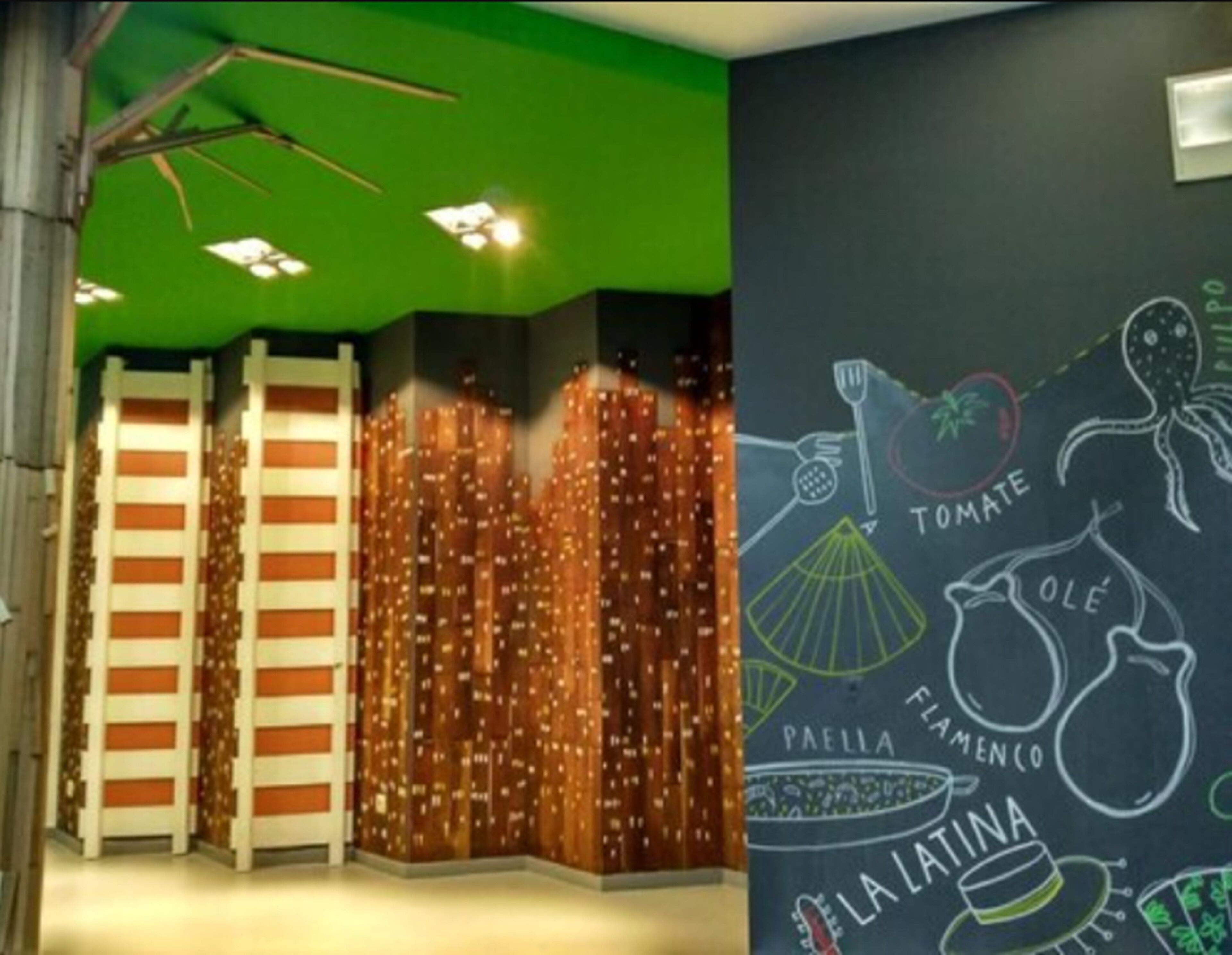 Photo - Motion Chueca Hostel