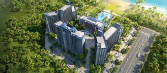 Wyndham Garden Wenchang Nanguo